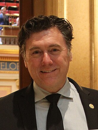Aric Putnam