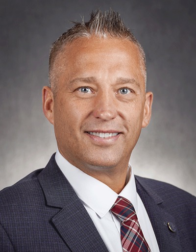 Ben Bakeberg