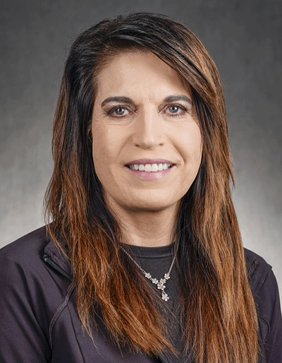 Bobbie Harder