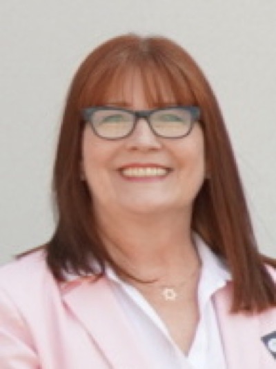 Bonnie Westlin
