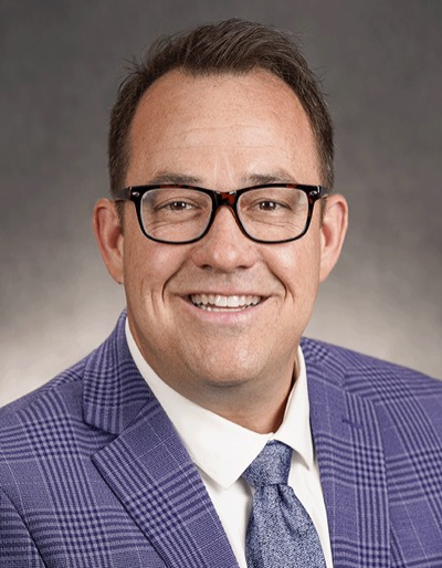 Chris Swedzinski