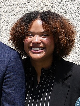 Clare Oumou Verbeten