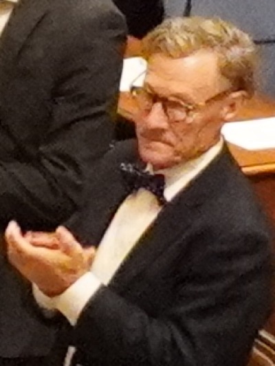 Danny Nadeau