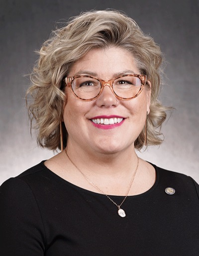 Dawn Gillman