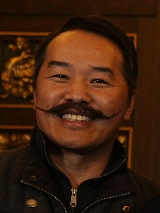 Ethan Cha