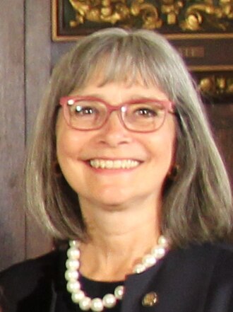 Ginny Klevorn