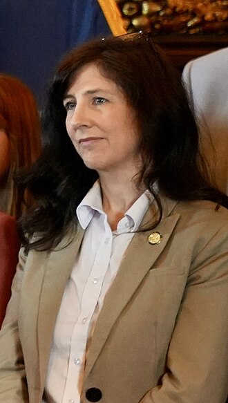 Heather Gustafson