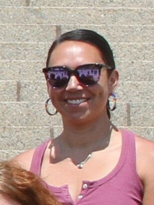 Heather Keeler