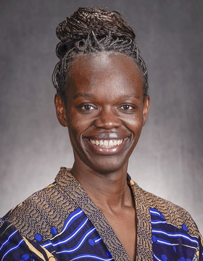 Huldah Hiltsley
