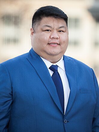 Jay Xiong