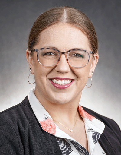 Jessica Hanson