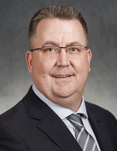 Jim Joy