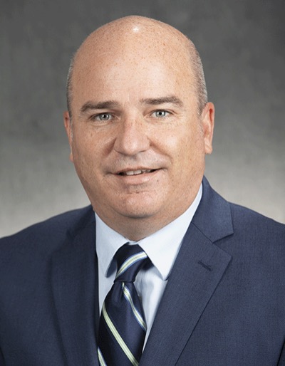 John Burkel
