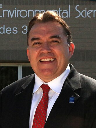 John Hoffman