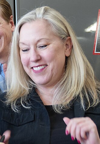 Judy Seeberger