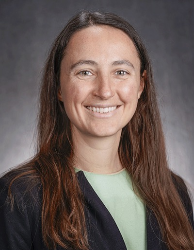 Katie Jones