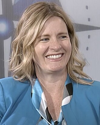 Kelly Moller