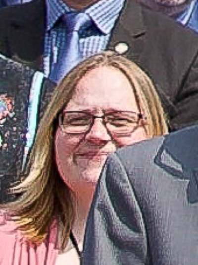 Kim Hicks