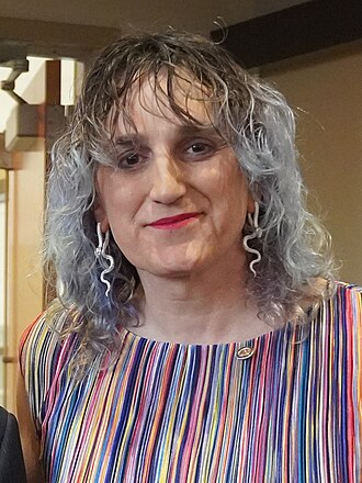 Leigh Finke