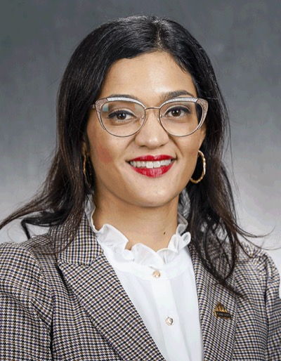 Maria Isa Perez-Vega