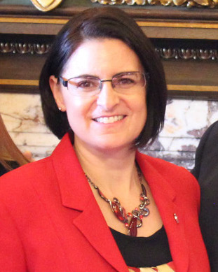 Marion O'Neill