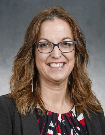 Marj Fogelman