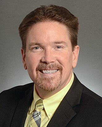 Mark Koran
