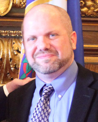 Mike Freiberg