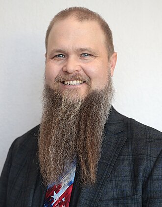 Nathan Wesenberg