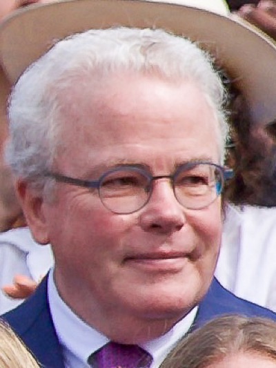 Ned Carroll