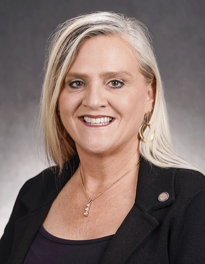 Pam Altendorf