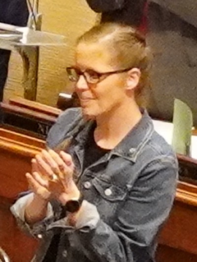 Patricia Mueller
