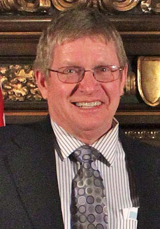 Paul Anderson
