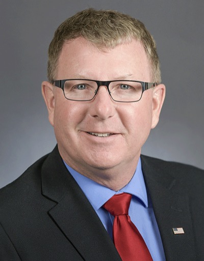 Paul Novotny