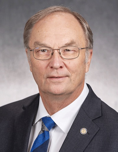 Paul Torkelson