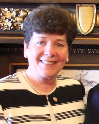 Peggy Bennett