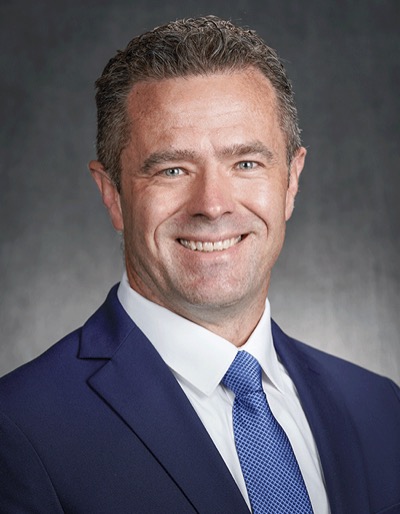 Peter Johnson