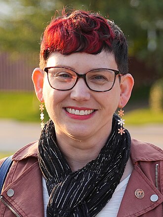 Sandra Feist