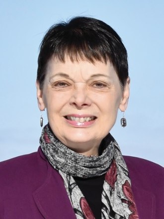 Sandy Pappas