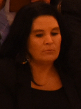Shelley Buck