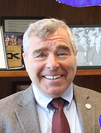 Steve Cwodzinski