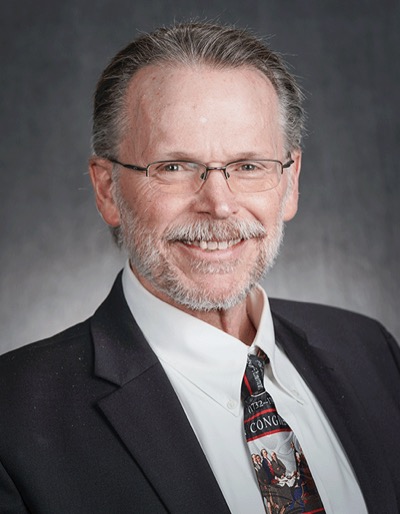 Steve Gander