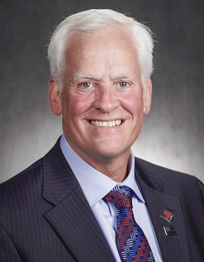 Thomas Sexton