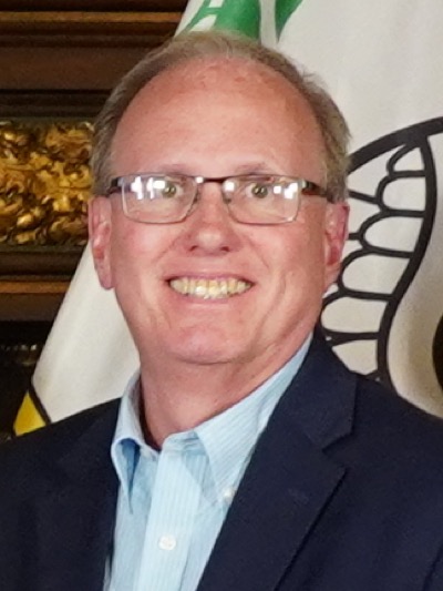 Tim O'Driscoll
