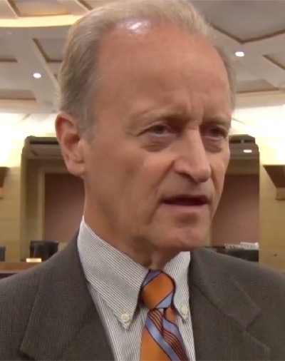 Warren Limmer