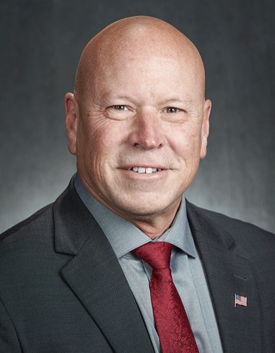 Wayne Johnson