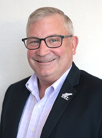Bill Allen