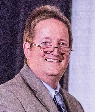 Bill Falkner
