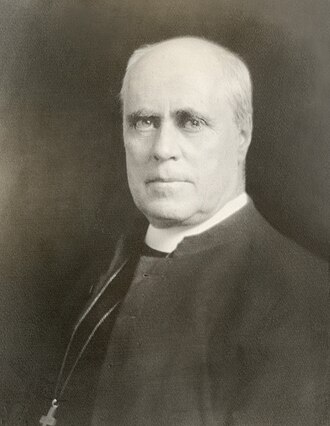 Bishop Davidson
