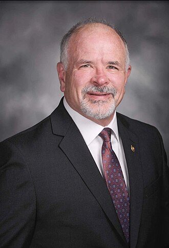 Bob Titus